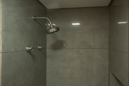 Apartamento à venda com 57m², 2 quartos e 1 vagaBanheiro da Suíte