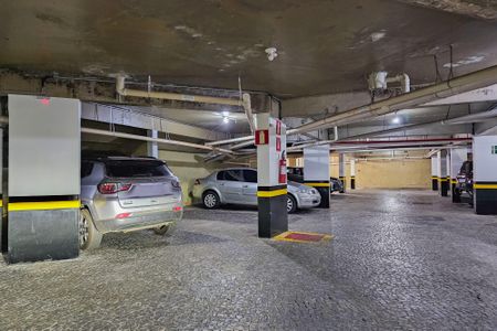 Apartamento à venda com 240m², 4 quartos e 3 vagasGaragem