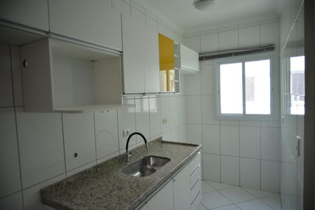 Apartamento à venda com 140m², 2 quartos e 2 vagasCozinha