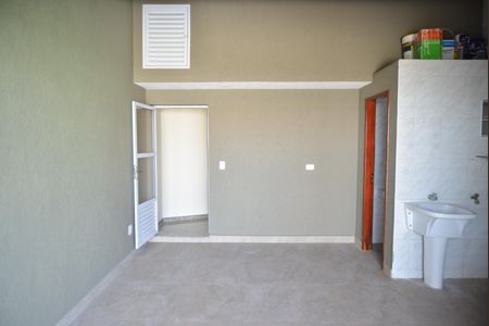 Apartamento à venda com 140m², 2 quartos e 2 vagasÁrea de Serviço