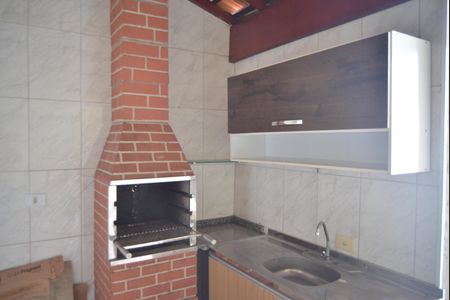 Apartamento à venda com 140m², 2 quartos e 2 vagasÁrea Gourmet