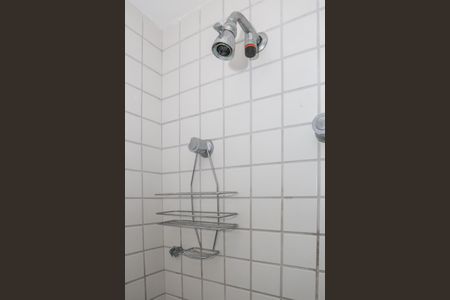 Apartamento para alugar com 30m², 1 quarto e 1 vaga Apartamento para alugar com 30m², 1 quarto e 1 vagaBanheiro da Suíte