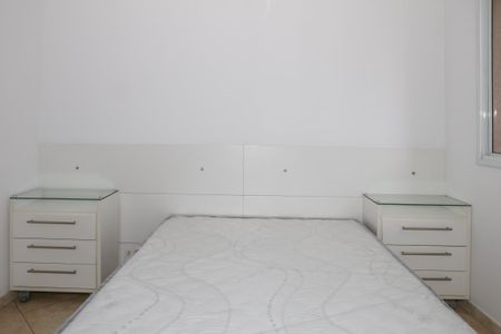 Suíte de apartamento para alugar com 1 quarto, 30m² em Perdizes, São Paulo