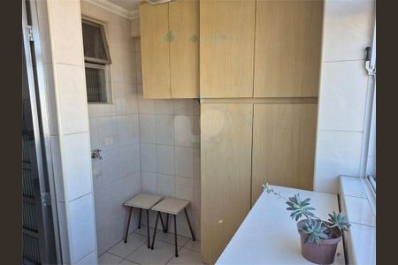 Apartamento à venda com 70m², 3 quartos e 2 vagas