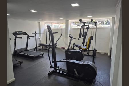 Apartamento à venda com 70m², 3 quartos e 2 vagas