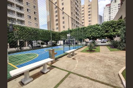 Apartamento à venda com 61m², 2 quartos e 1 vaga