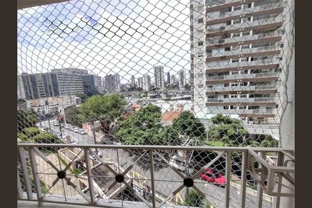 Apartamento à venda com 61m², 2 quartos e 1 vaga