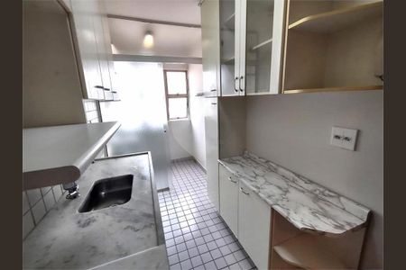 Apartamento à venda com 61m², 2 quartos e 1 vaga
