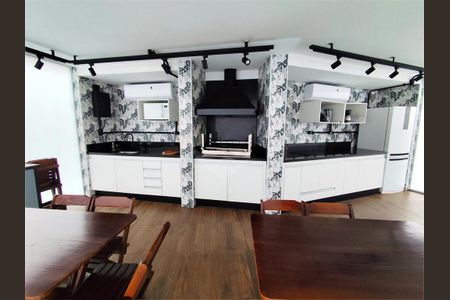 Apartamento à venda com 61m², 2 quartos e 1 vaga