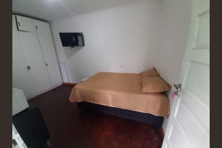Casa à venda com 8 quartos, 276m² em Campo Belo, São Paulo