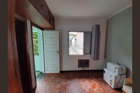 Casa à venda com 8 quartos, 276m² em Campo Belo, São Paulo