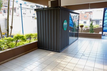 Apartamento à venda com 73m², 3 quartos e 1 vagaÁrea comum