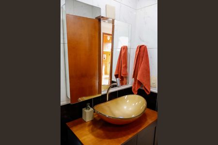 Apartamento à venda com 73m², 3 quartos e 1 vagaBanheiro