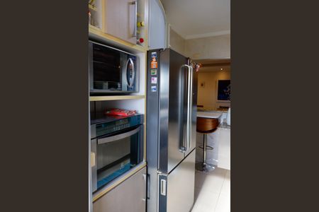 Apartamento à venda com 73m², 3 quartos e 1 vagaCozinha