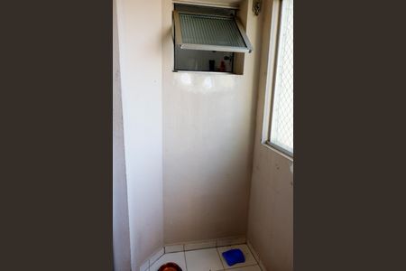 Apartamento à venda com 73m², 3 quartos e 1 vagaSacada