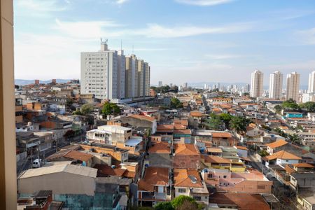 Apartamento à venda com 73m², 3 quartos e 1 vagaVista da Sacada