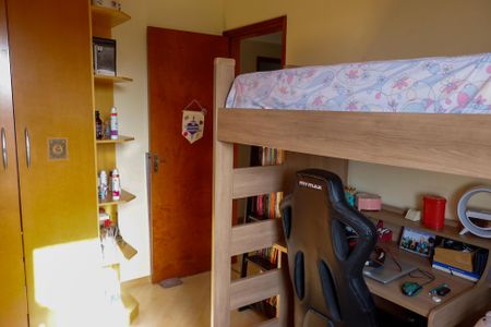 Apartamento à venda com 73m², 3 quartos e 1 vagaQuarto 2