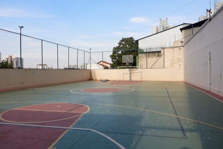 Apartamento à venda com 73m², 3 quartos e 1 vagaQuadra Esportiva