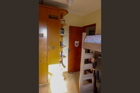 Apartamento à venda com 73m², 3 quartos e 1 vagaQuarto 2