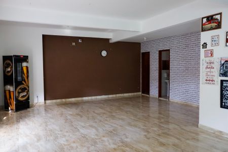 Apartamento à venda com 73m², 3 quartos e 1 vagaÁrea comum - Salão de festas
