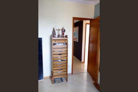 Apartamento à venda com 73m², 3 quartos e 1 vagaQuarto 1