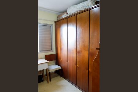 Quarto 1 de apartamento à venda com 3 quartos, 73m² em Jaguaribe, Osasco