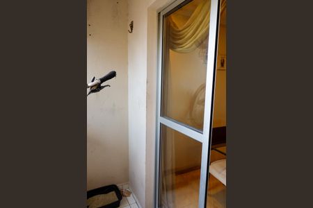 Apartamento à venda com 73m², 3 quartos e 1 vagaSacada