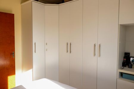 Apartamento à venda com 73m², 3 quartos e 1 vagaQuarto 3