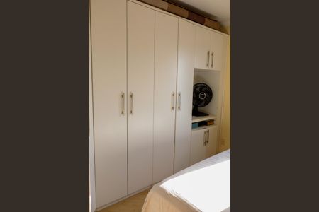 Apartamento à venda com 73m², 3 quartos e 1 vagaQuarto 3