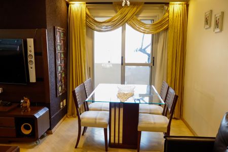 Apartamento à venda com 73m², 3 quartos e 1 vagaSala