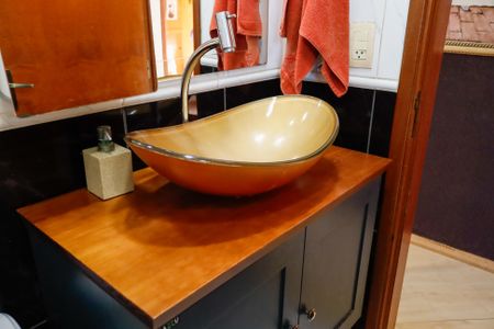 Apartamento à venda com 73m², 3 quartos e 1 vagaBanheiro