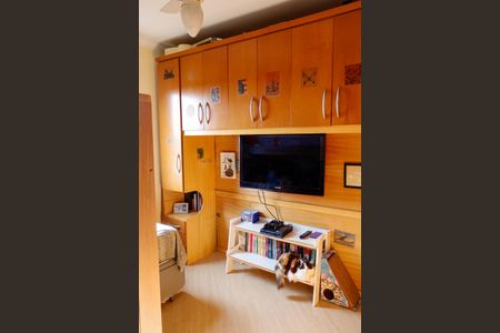 Apartamento à venda com 73m², 3 quartos e 1 vagaQuarto 2