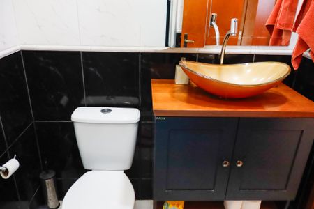 Apartamento à venda com 73m², 3 quartos e 1 vagaBanheiro