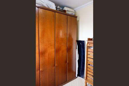 Apartamento à venda com 73m², 3 quartos e 1 vagaQuarto 1