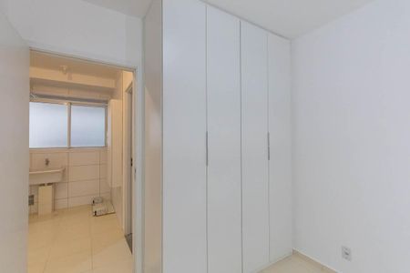 Quarto 2 de apartamento para alugar com 2 quartos, 50m² em Campos Elíseos, São Paulo
