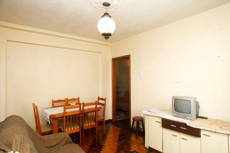 Sala de apartamento para alugar com 2 quartos, 70m² em Centro Histórico, Porto Alegre