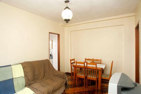 Sala de apartamento para alugar com 2 quartos, 70m² em Centro Histórico, Porto Alegre