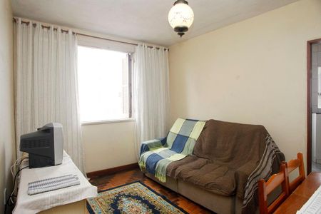 Sala de apartamento para alugar com 2 quartos, 70m² em Centro Histórico, Porto Alegre