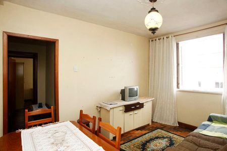 Sala de apartamento para alugar com 2 quartos, 70m² em Centro Histórico, Porto Alegre