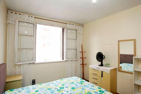 Quarto 2 de apartamento para alugar com 2 quartos, 70m² em Centro Histórico, Porto Alegre