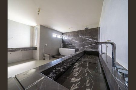 Casa de Condomínio à venda com 5 quartos, 1200m² em Barra da Tijuca, Rio de Janeiro
