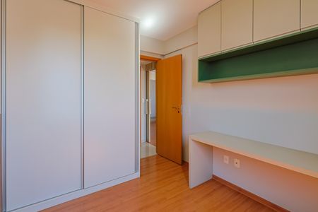 Quarto 1 de apartamento à venda com 3 quartos, 79m² em Santa Efigênia, Belo Horizonte
