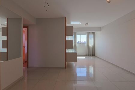 Sala de apartamento à venda com 3 quartos, 79m² em Santa Efigênia, Belo Horizonte
