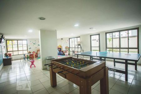 Apartamento para alugar com 110m², 3 quartos e 2 vagas Apartamento para alugar com 110m², 3 quartos e 2 vagasÁrea comum