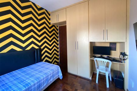 Apartamento à venda com 90m², 3 quartos e 2 vagas Apartamento à venda com 90m², 3 quartos e 2 vagasQuarto 2