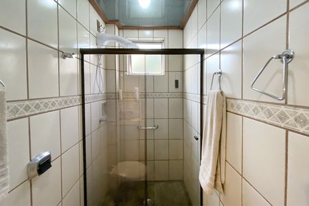 Apartamento à venda com 90m², 3 quartos e 2 vagas Apartamento à venda com 90m², 3 quartos e 2 vagasBanheiro