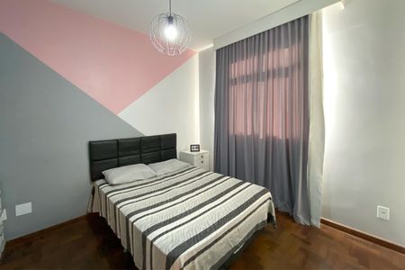 Apartamento à venda com 90m², 3 quartos e 2 vagas Apartamento à venda com 90m², 3 quartos e 2 vagasQuarto 1