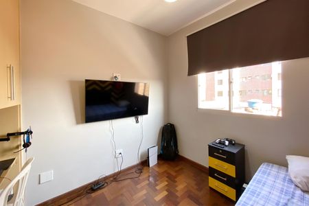 Apartamento à venda com 90m², 3 quartos e 2 vagas Apartamento à venda com 90m², 3 quartos e 2 vagasQuarto 2