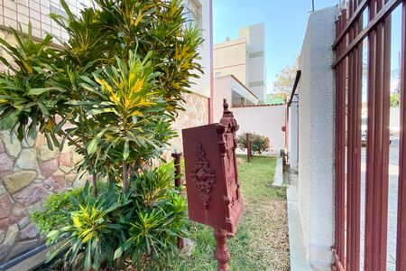 Apartamento à venda com 90m², 3 quartos e 2 vagas Apartamento à venda com 90m², 3 quartos e 2 vagasÁrea comum - Jardim