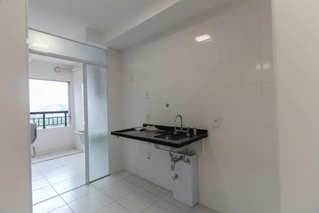 Apartamento para alugar com 64m², 2 quartos e 1 vagaCozinha